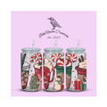 Peppermint Parade