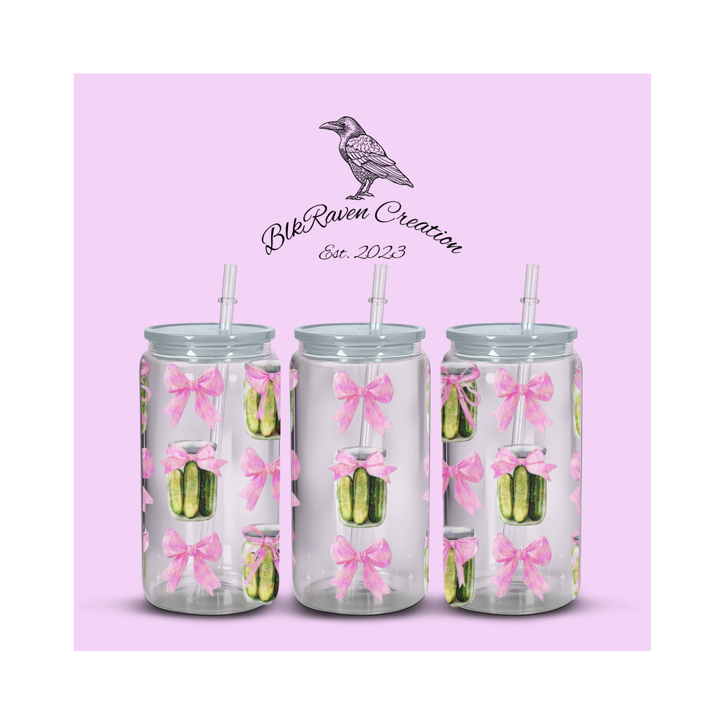Pretty Pickled