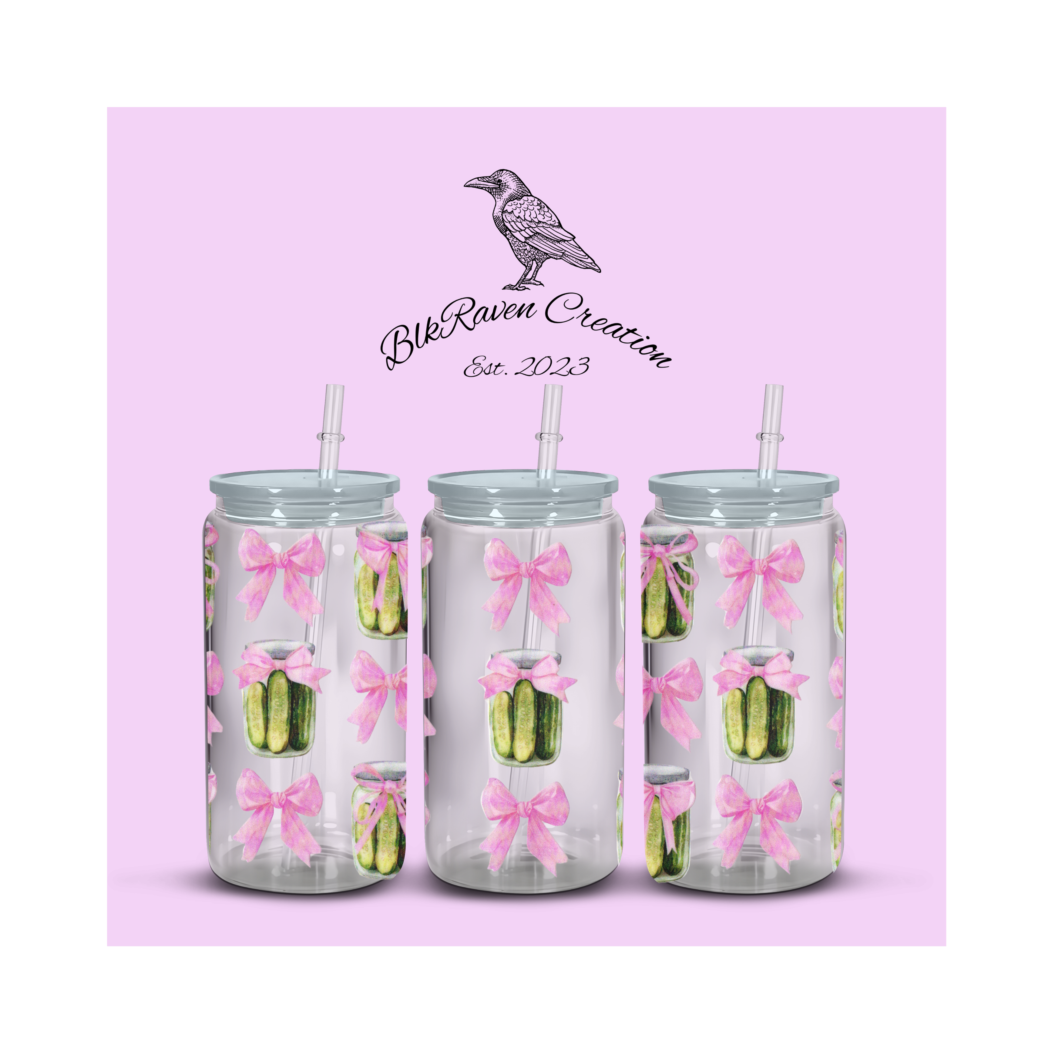 Pretty Pickled