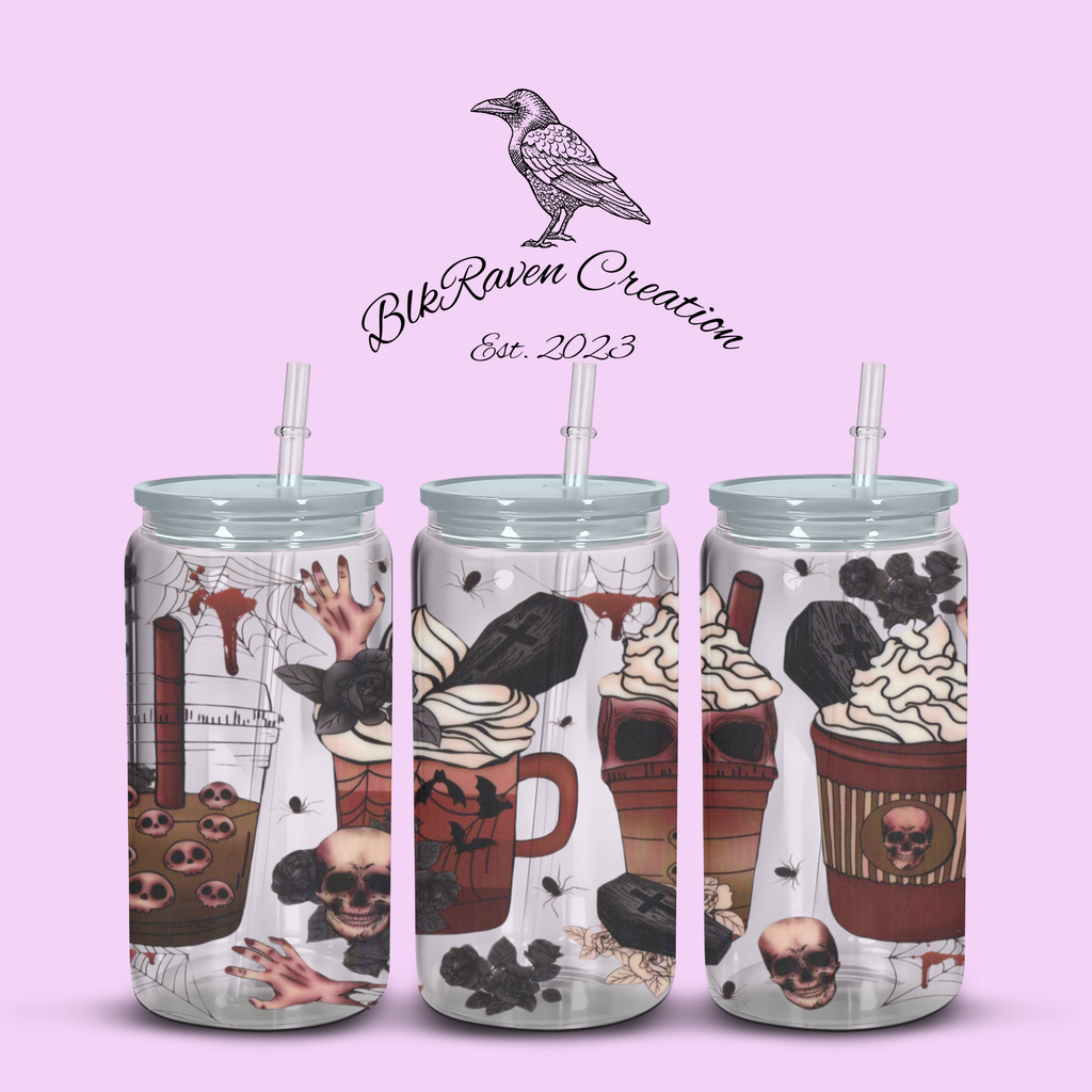 Killer Coffee