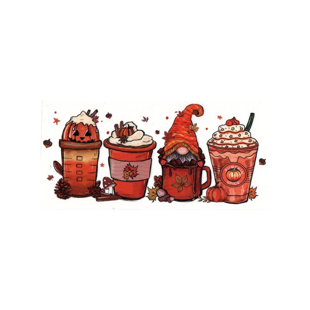 Fall Brew Buddies