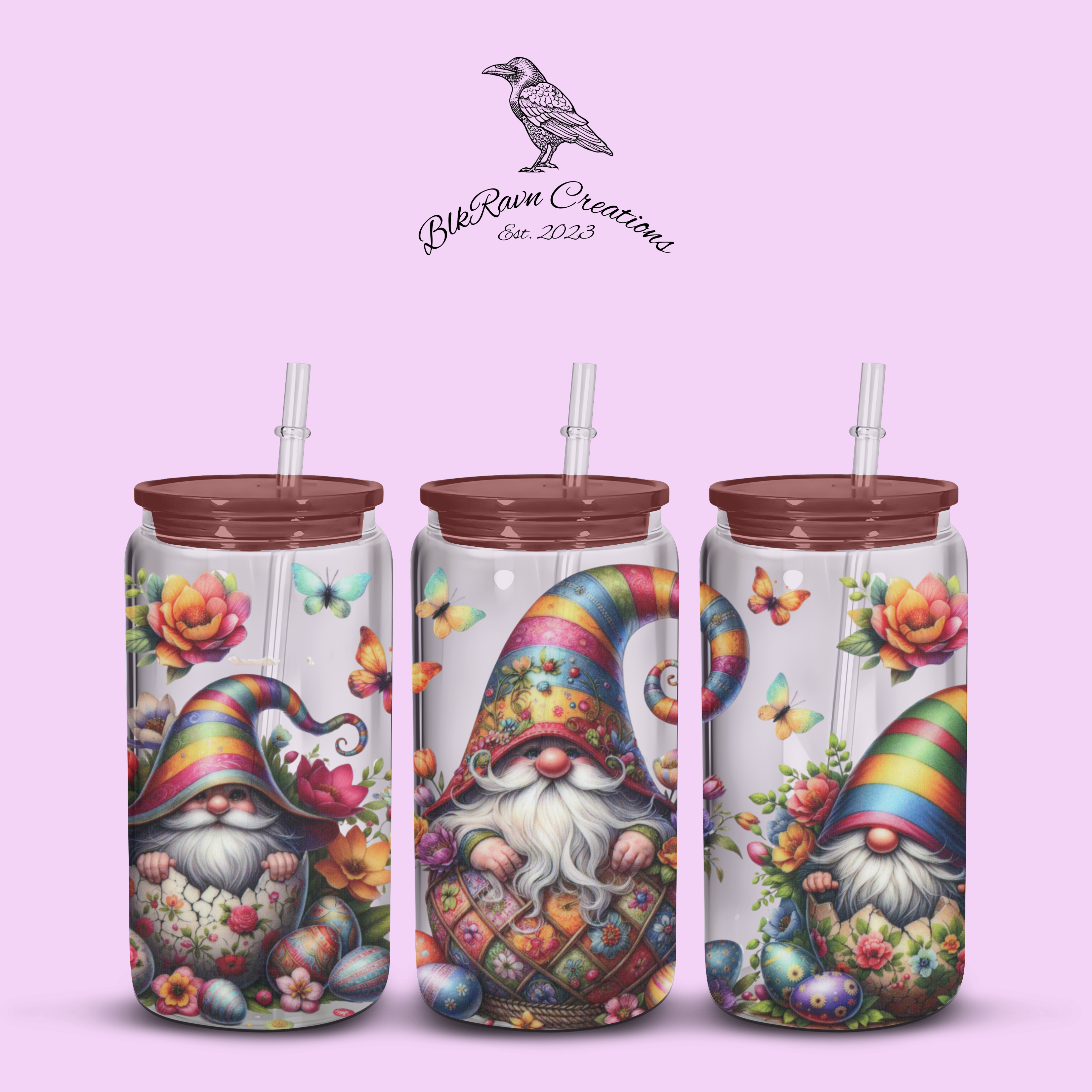 Garden Gnomes