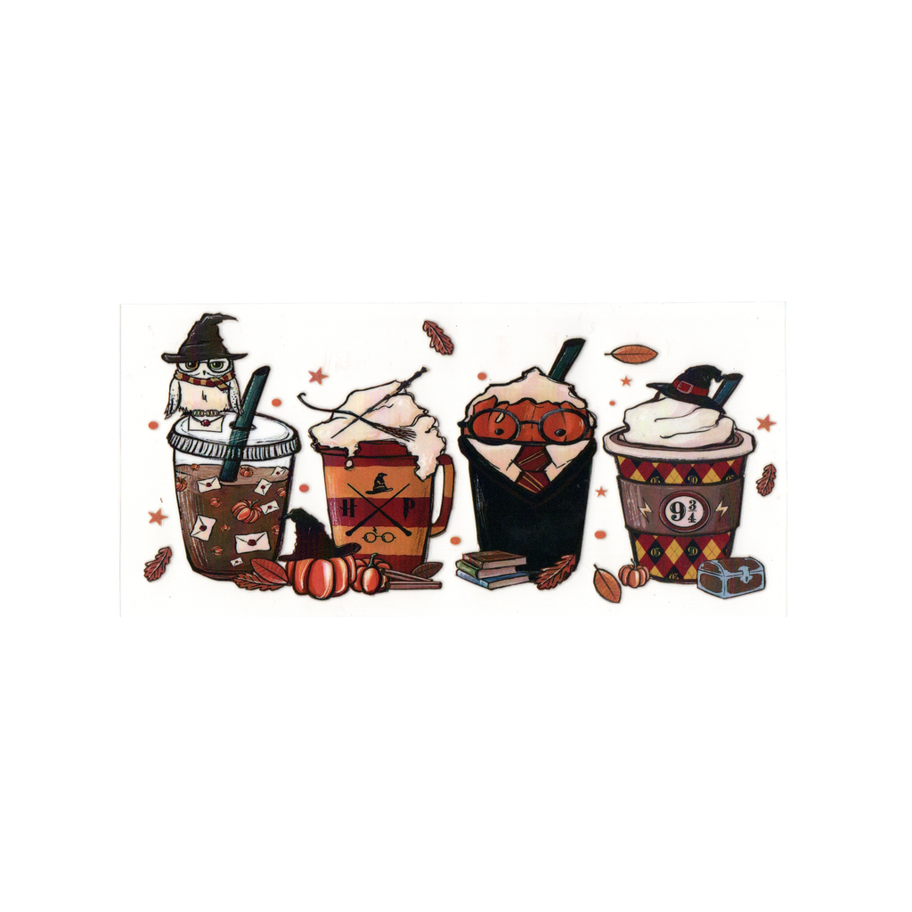 Wizard Brews