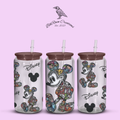 Mousecore Remix