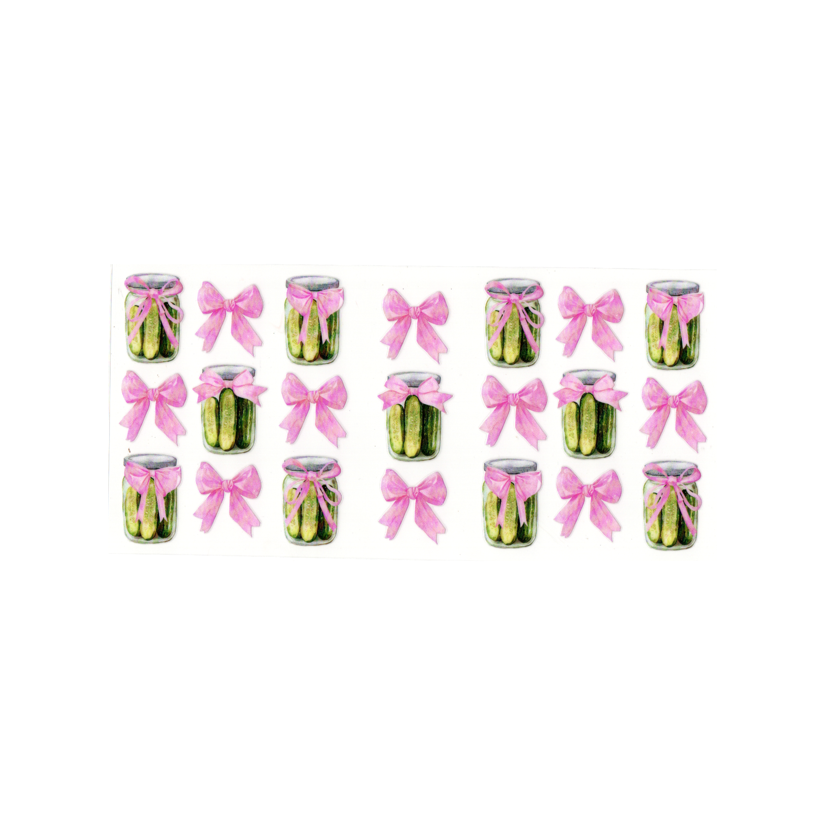Pretty Pickled