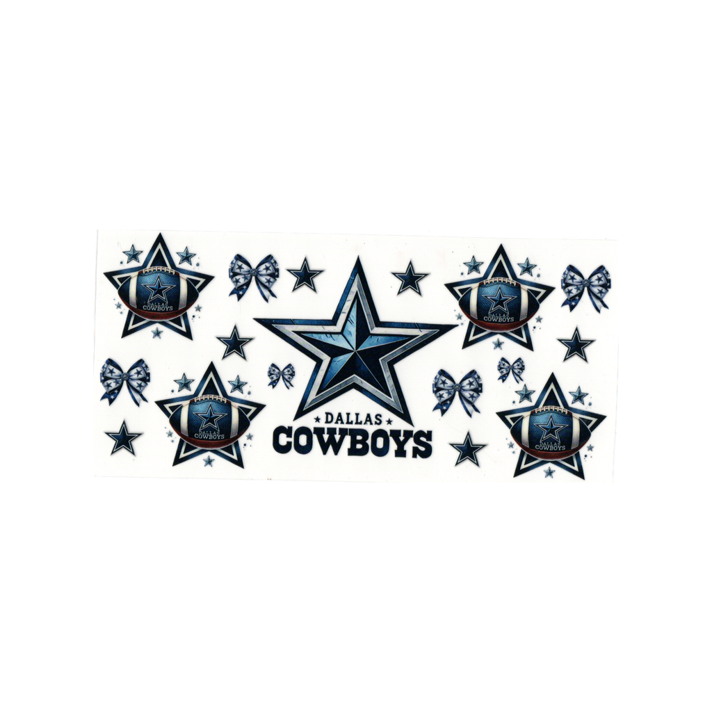 Star Status Cowboys