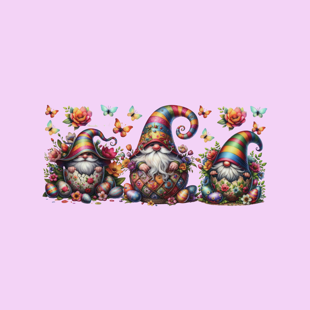 Garden Gnomes