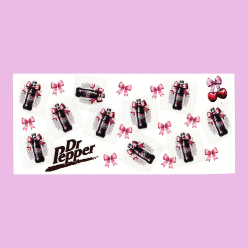 Cherry Dr. Pepper