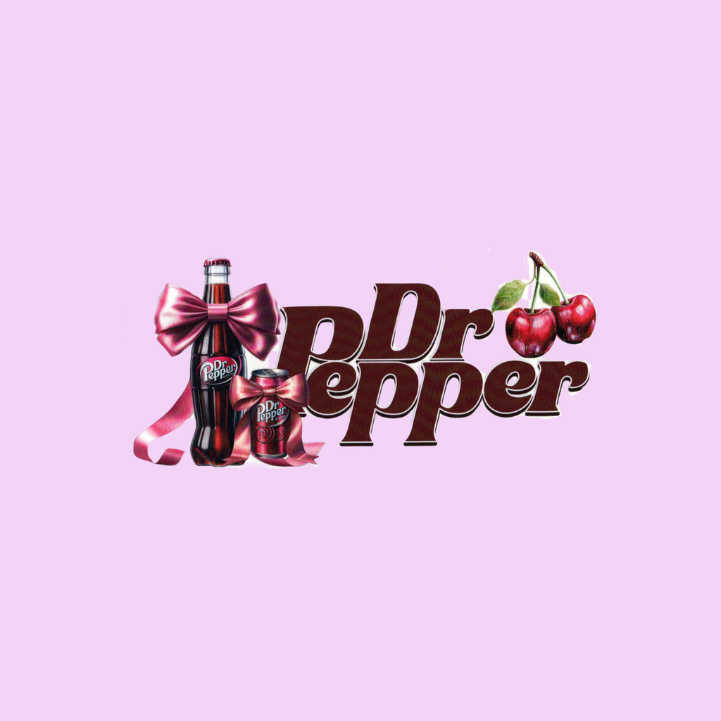 Dr. Pepper