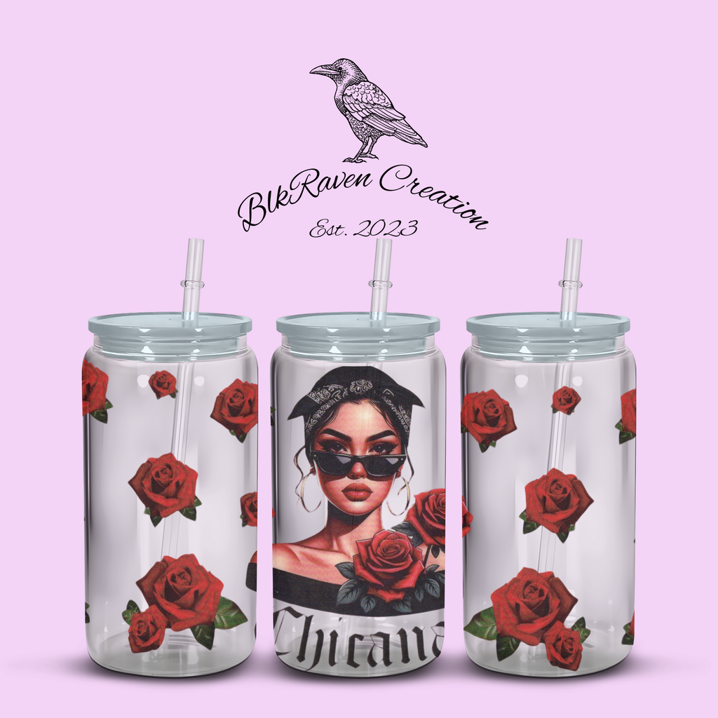 Chicana