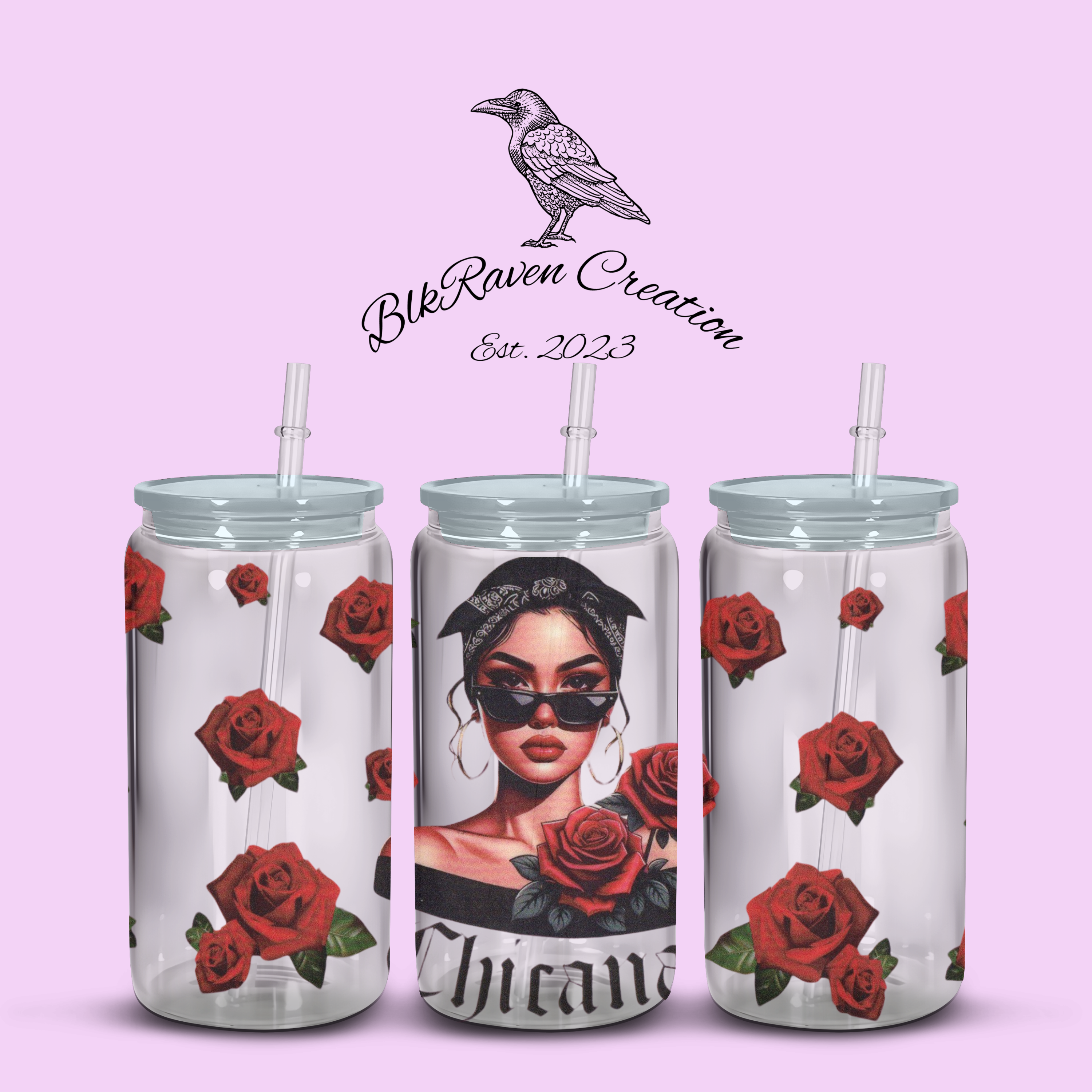 Chicana