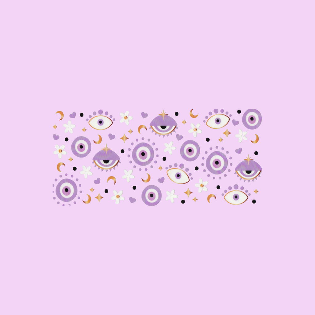 El Ojo (Lavender)