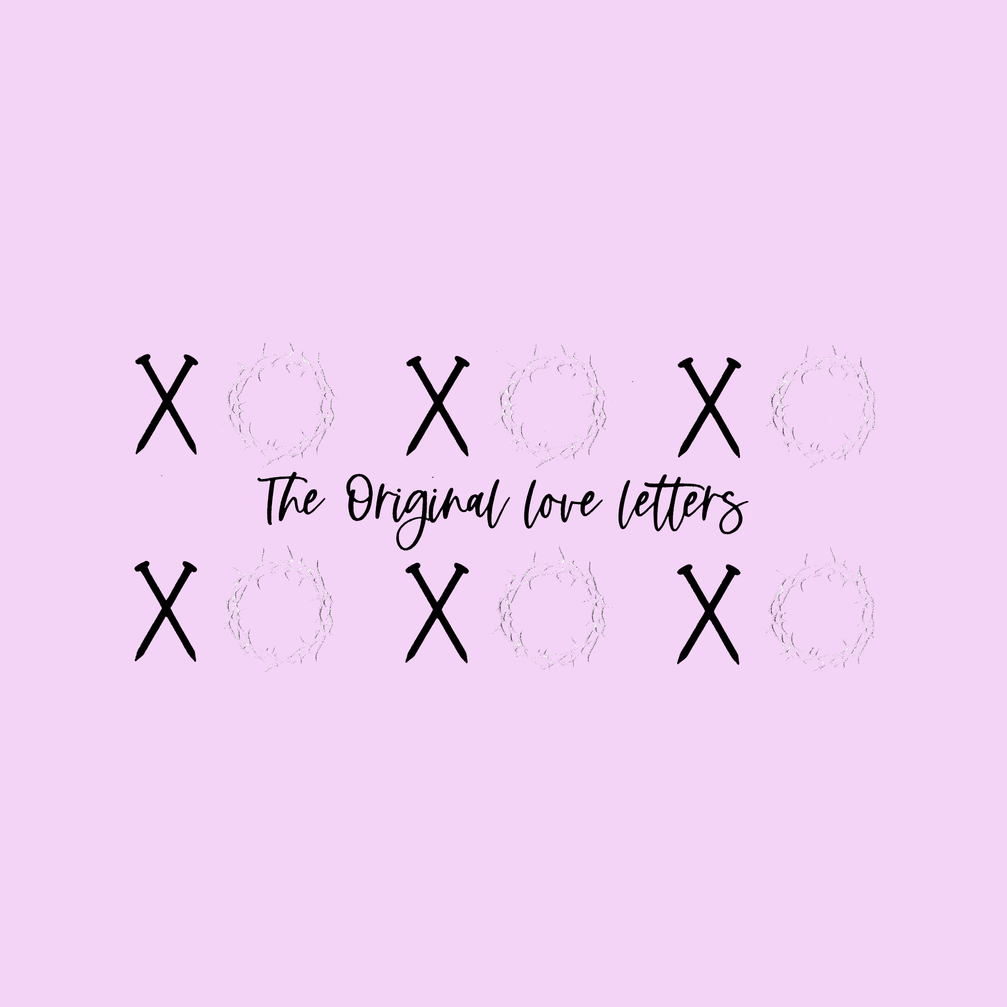 The Original Love Letters