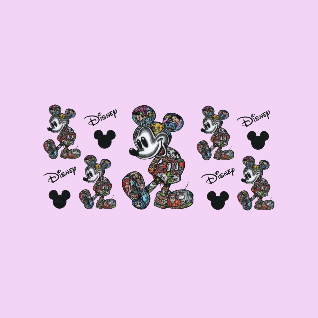 Mousecore Remix