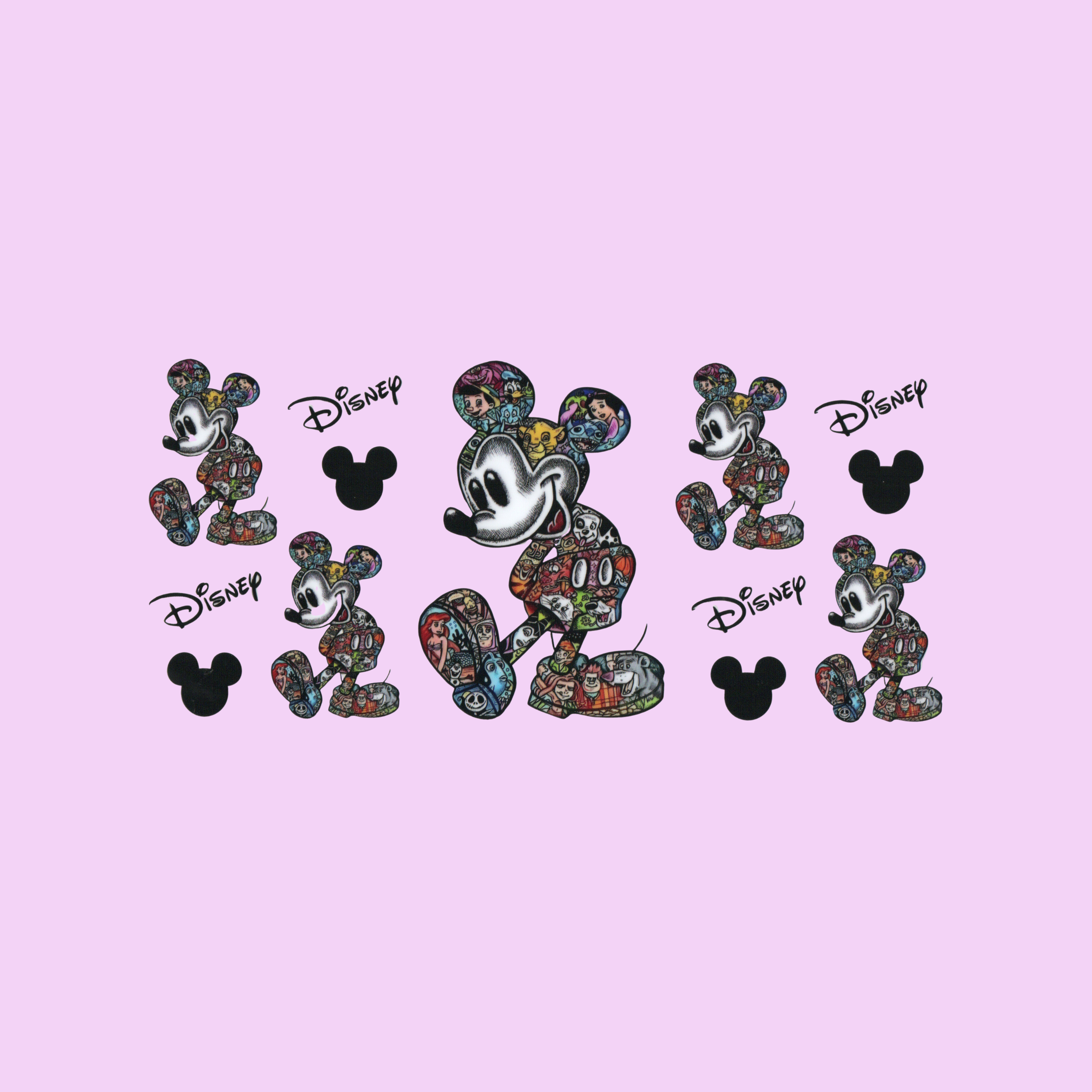 Mousecore Remix