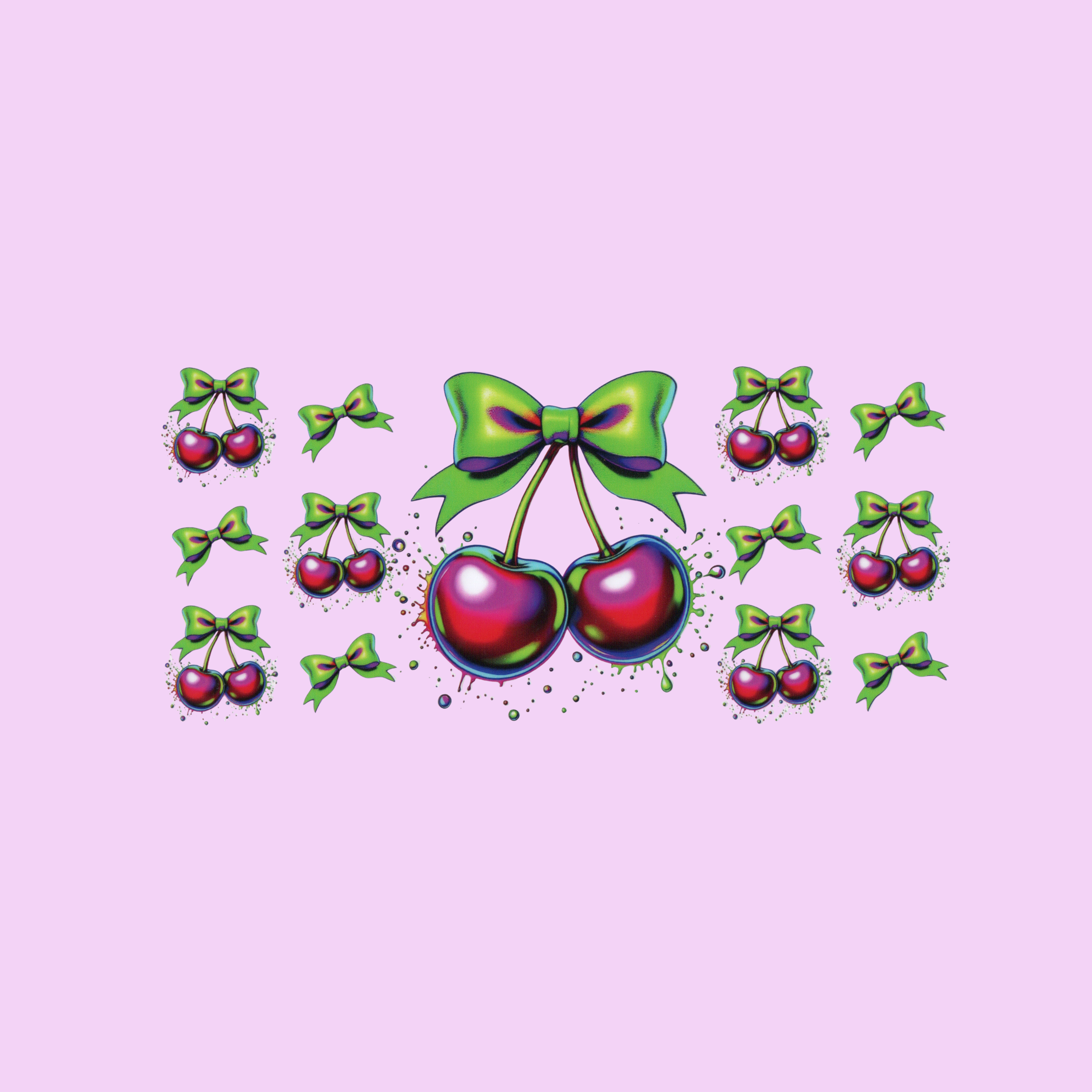Cherry Voltage