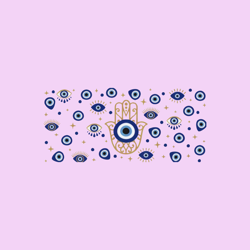 El Ojo (Blue)