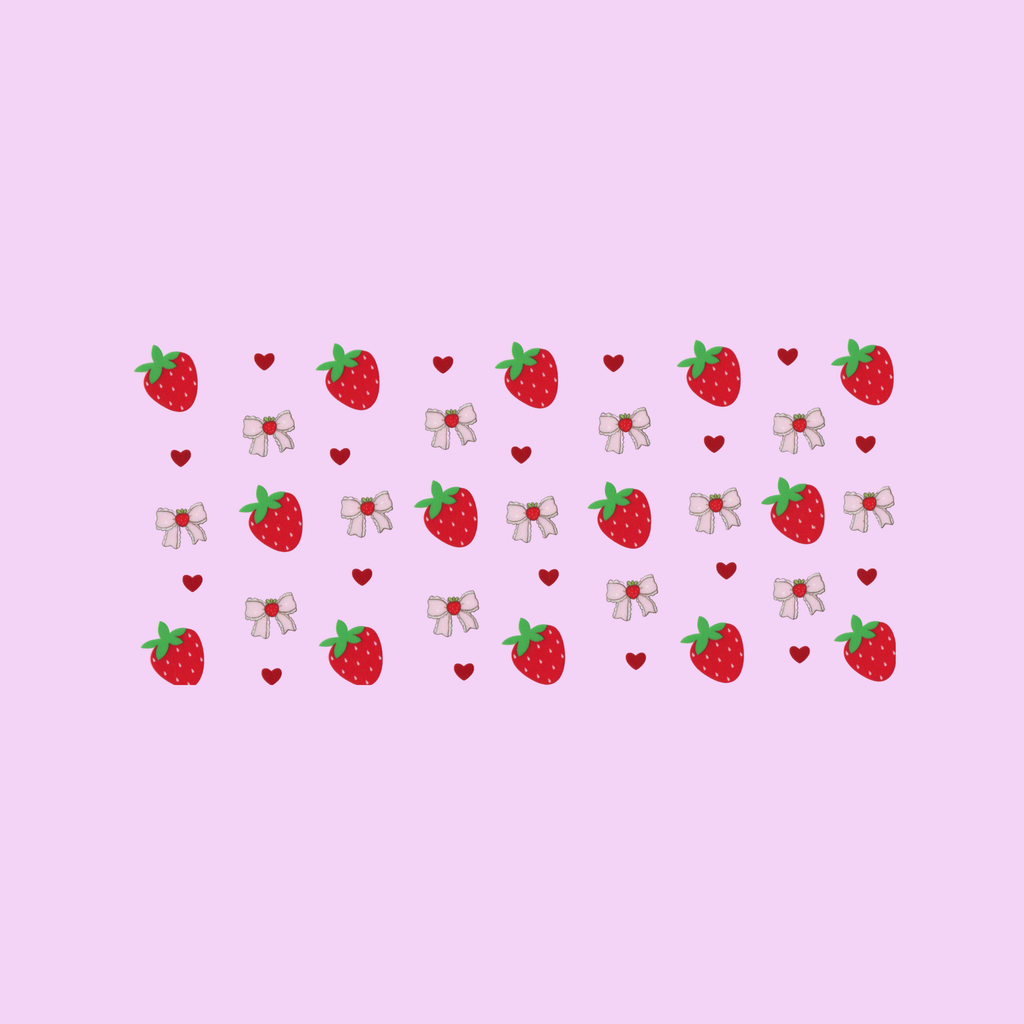 Berry Sweet