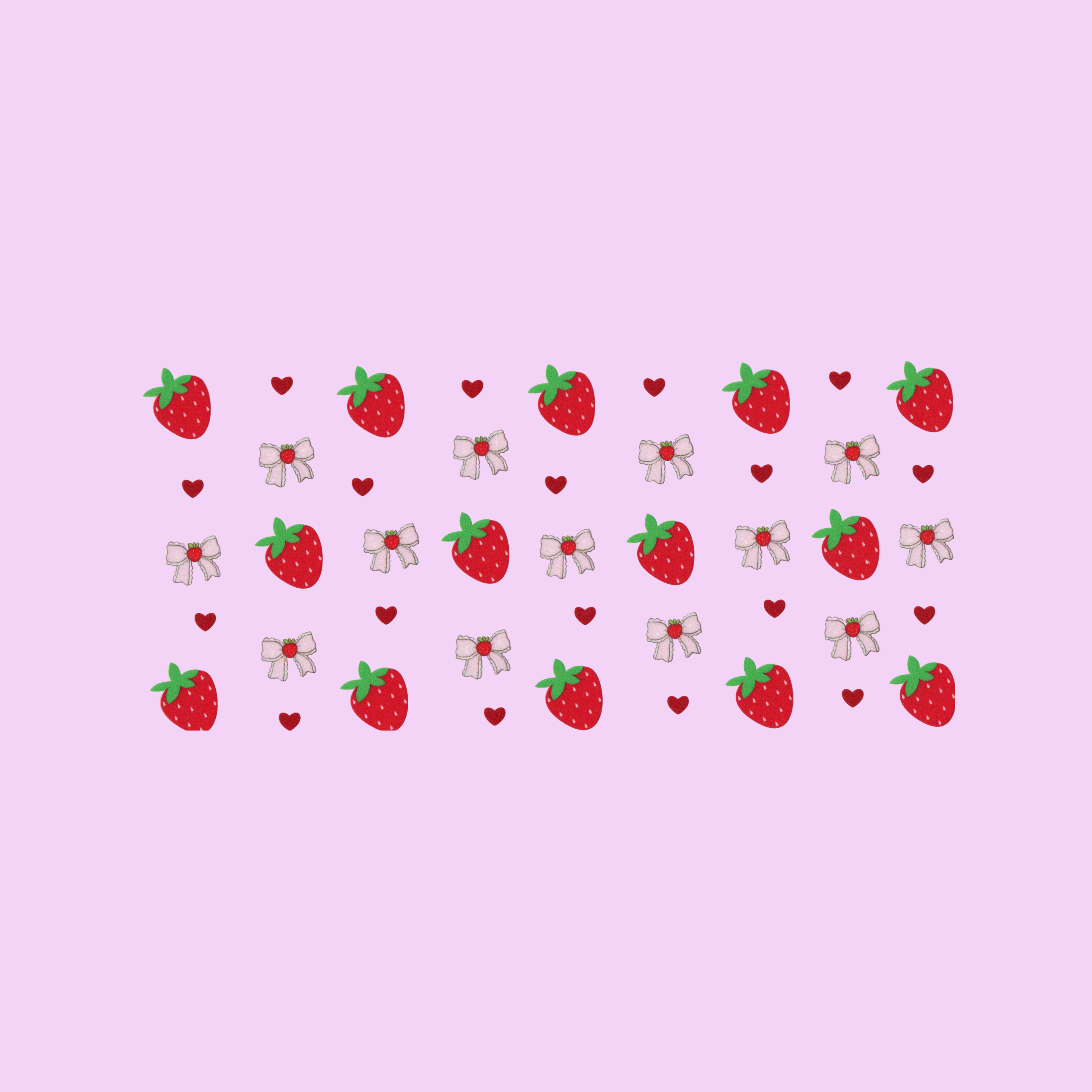 Berry Sweet