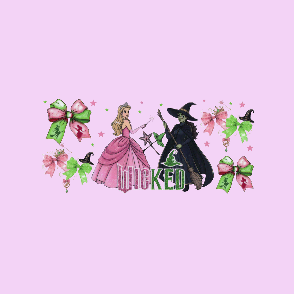Good & Wicked