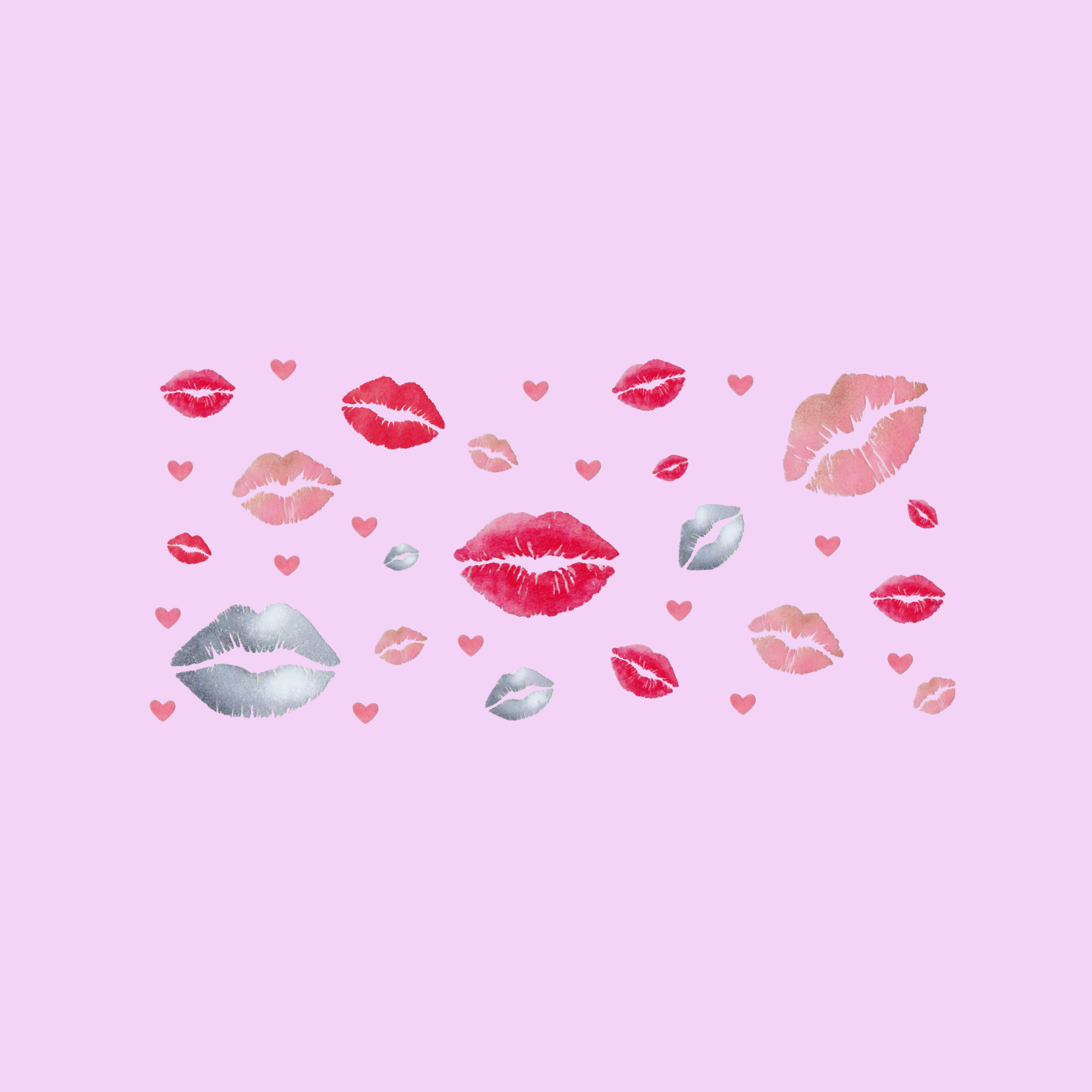 Sealed With A Kiss