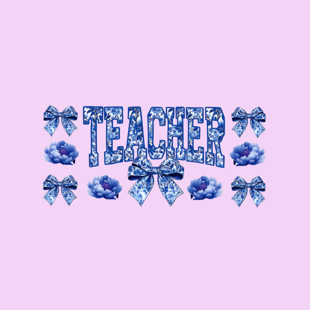 Teach With Grace