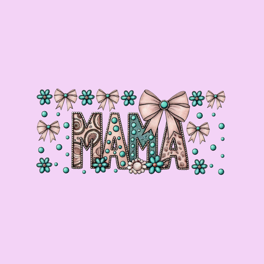 Soft Mama Energy