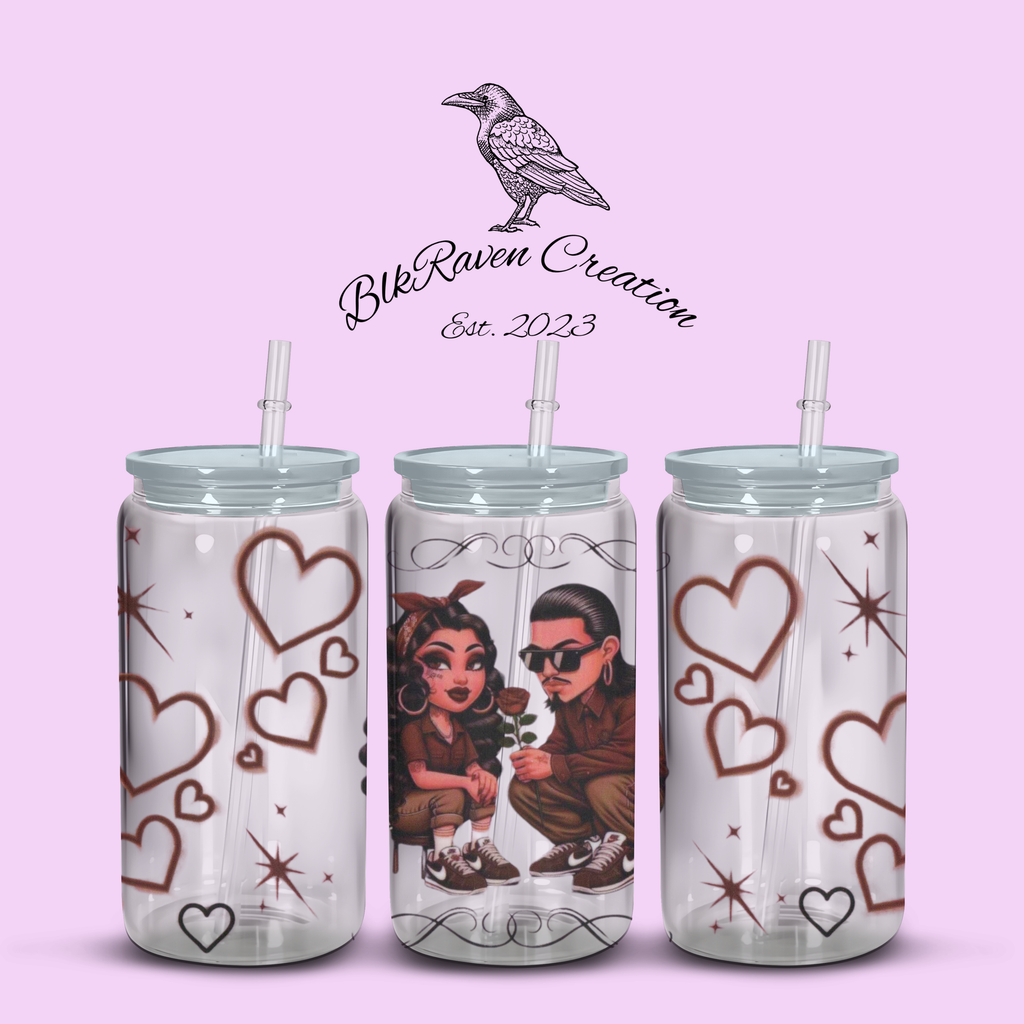 Chicano love