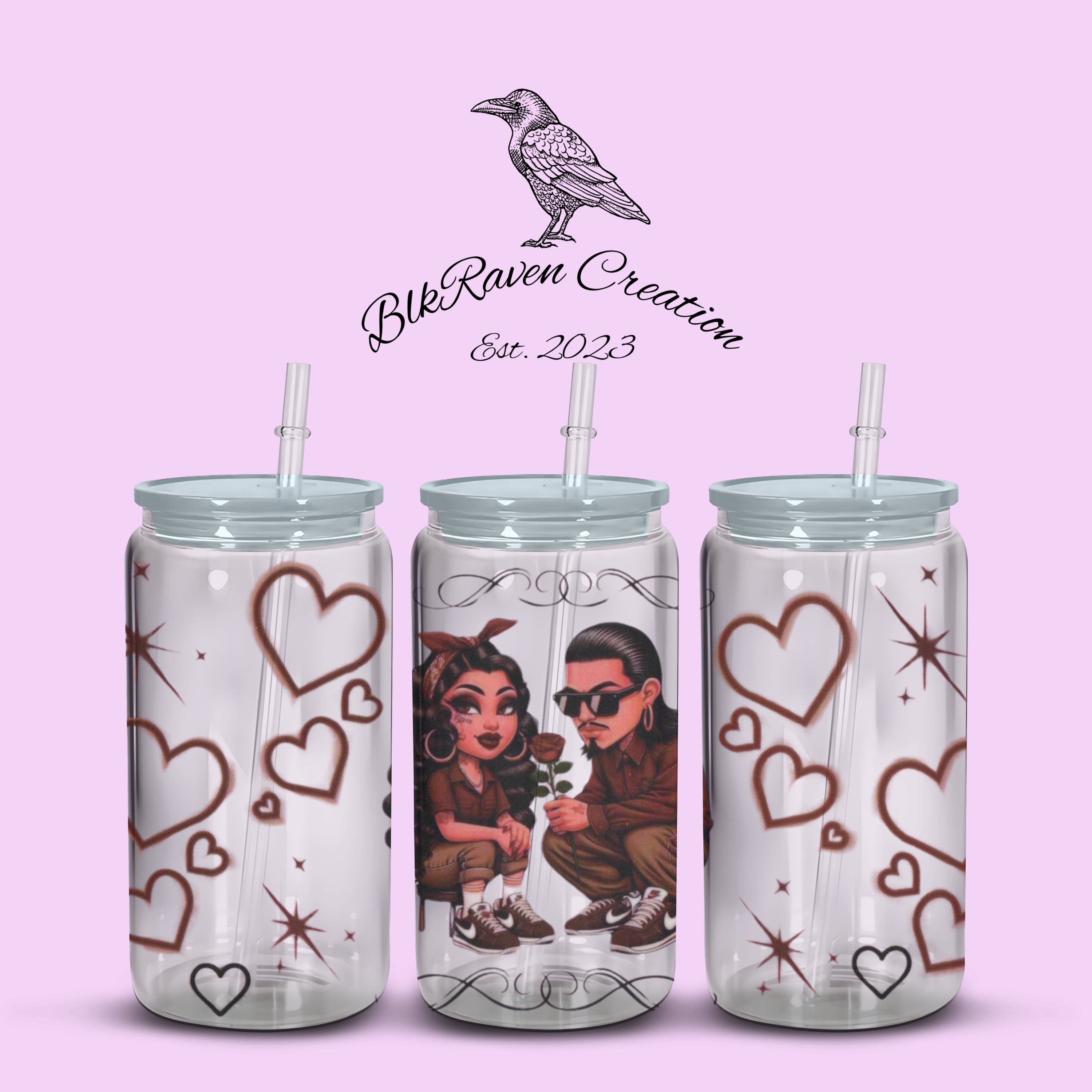 Chicano love