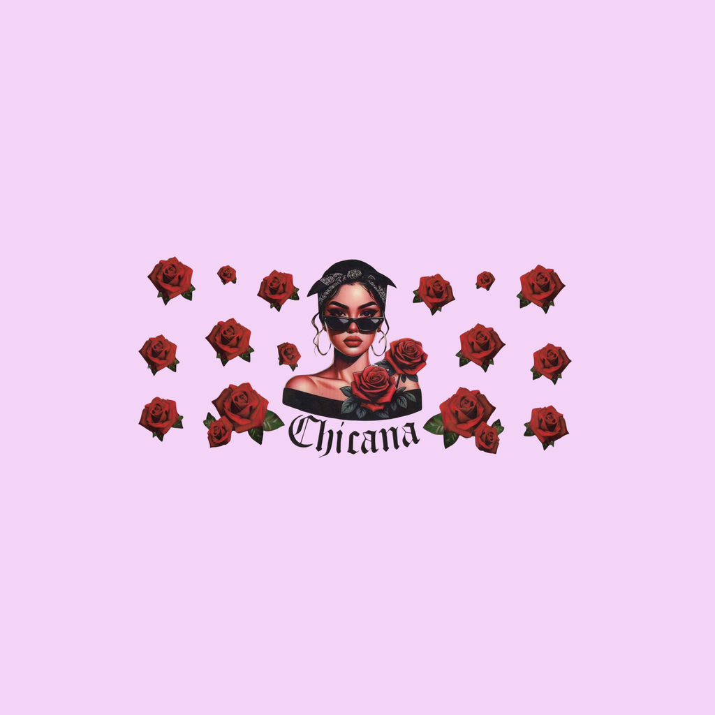 Chicana