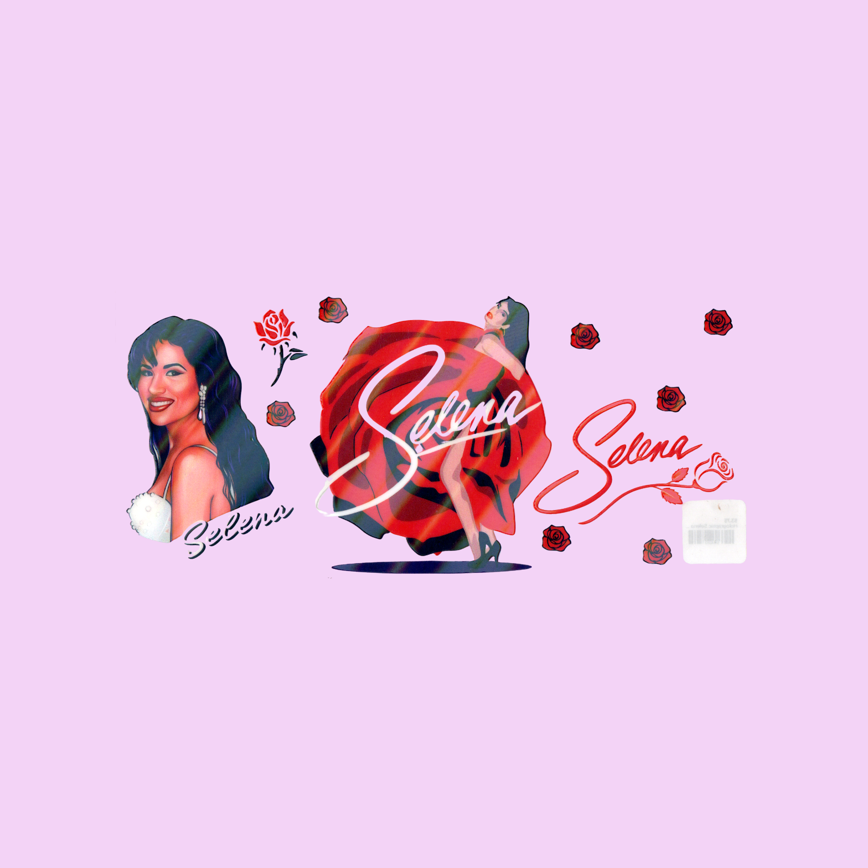Holographic Reyna 2