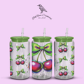 Cherry Voltage