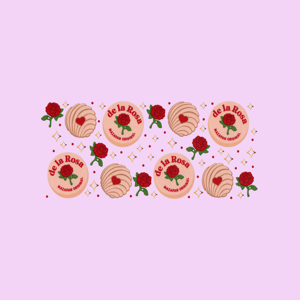 La Rosa Vintage