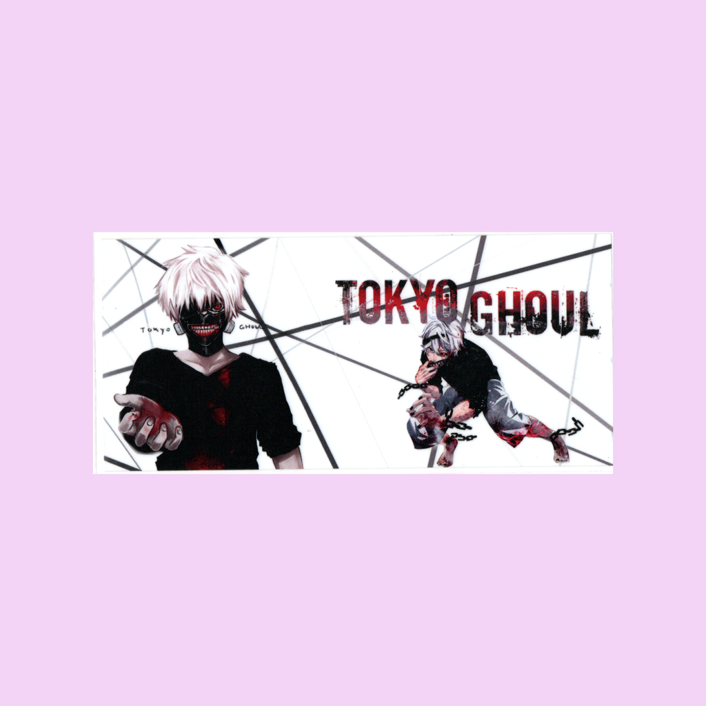 Tokyo Shadows