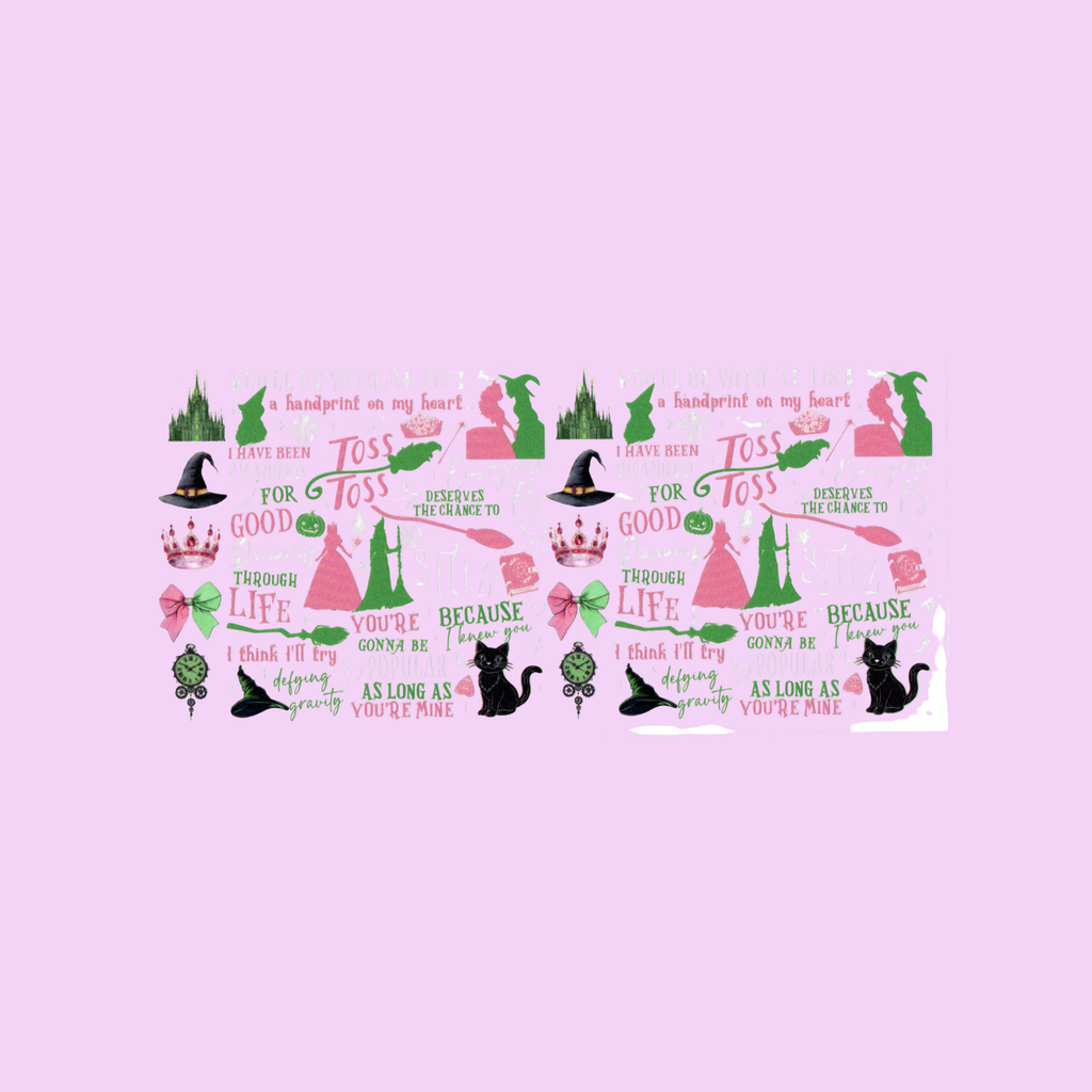 Whimsical