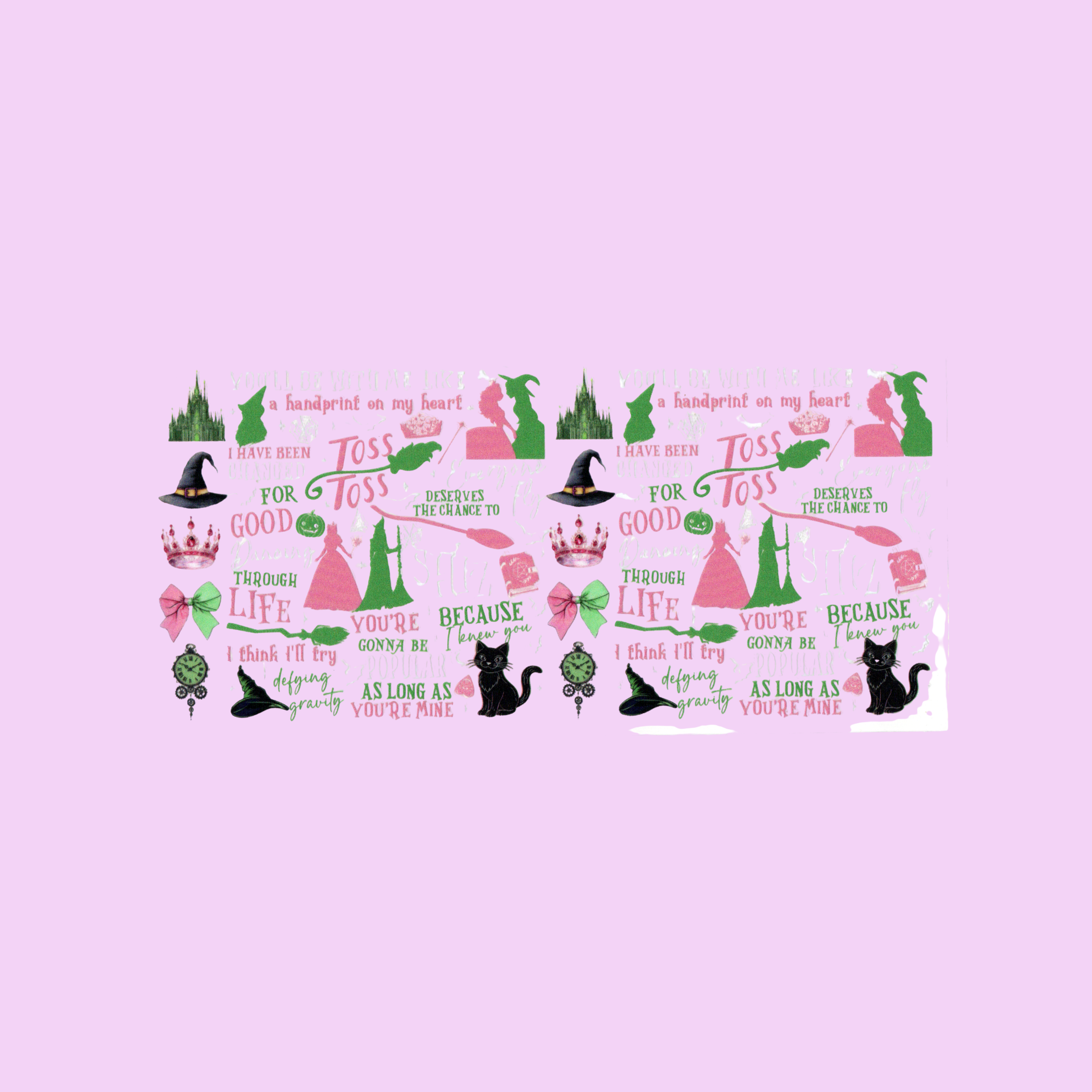 Whimsical