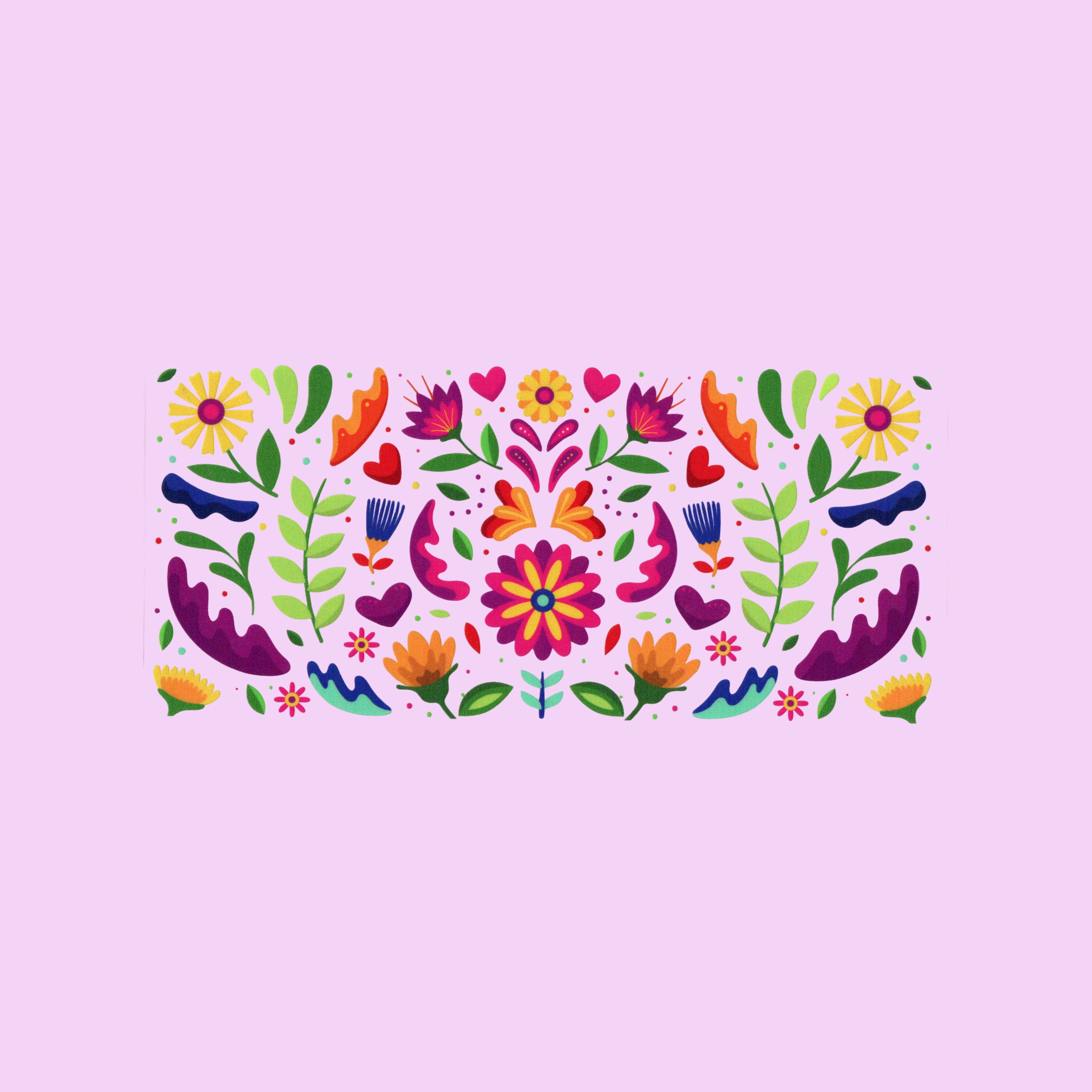 Folk Bloom