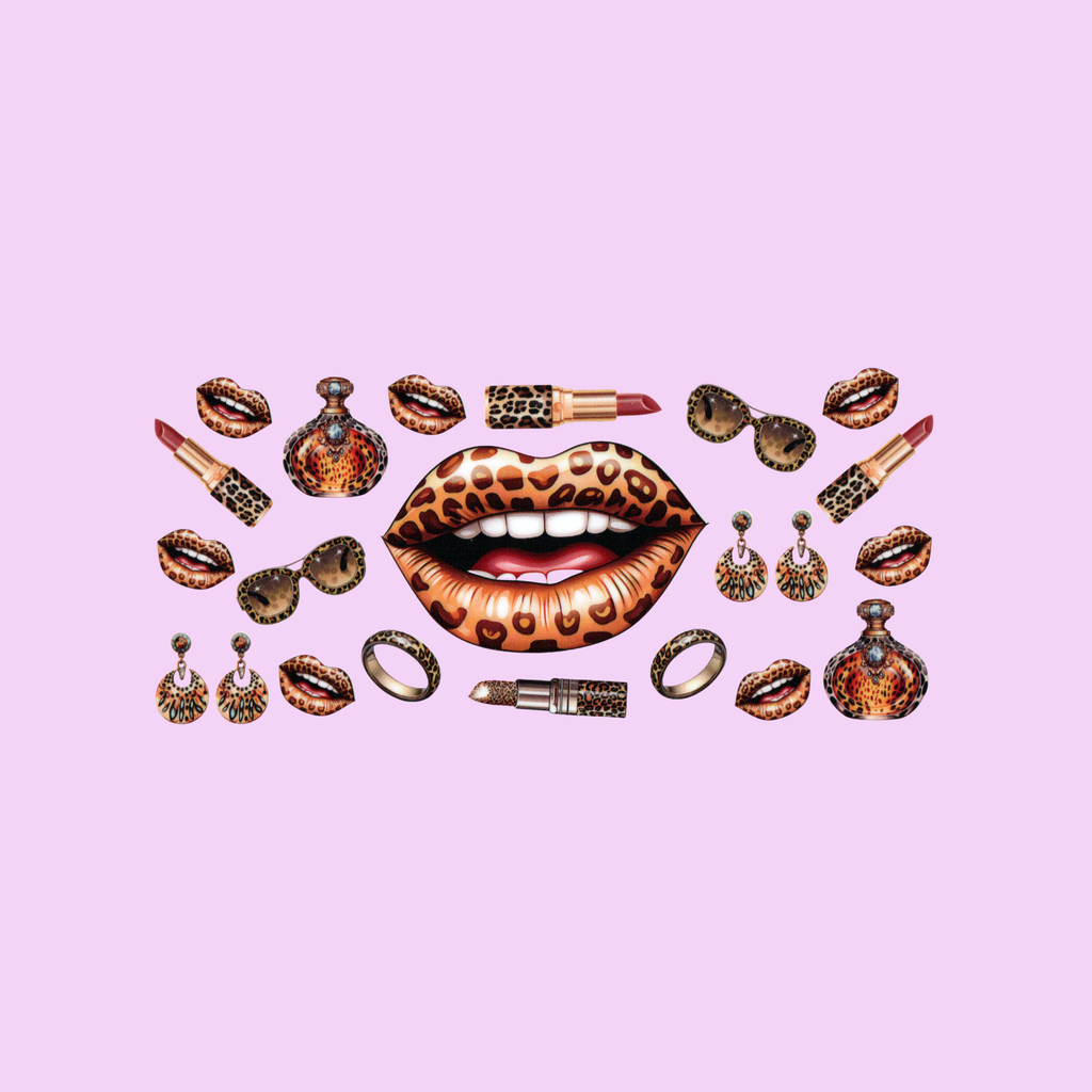 Gilded Glam
