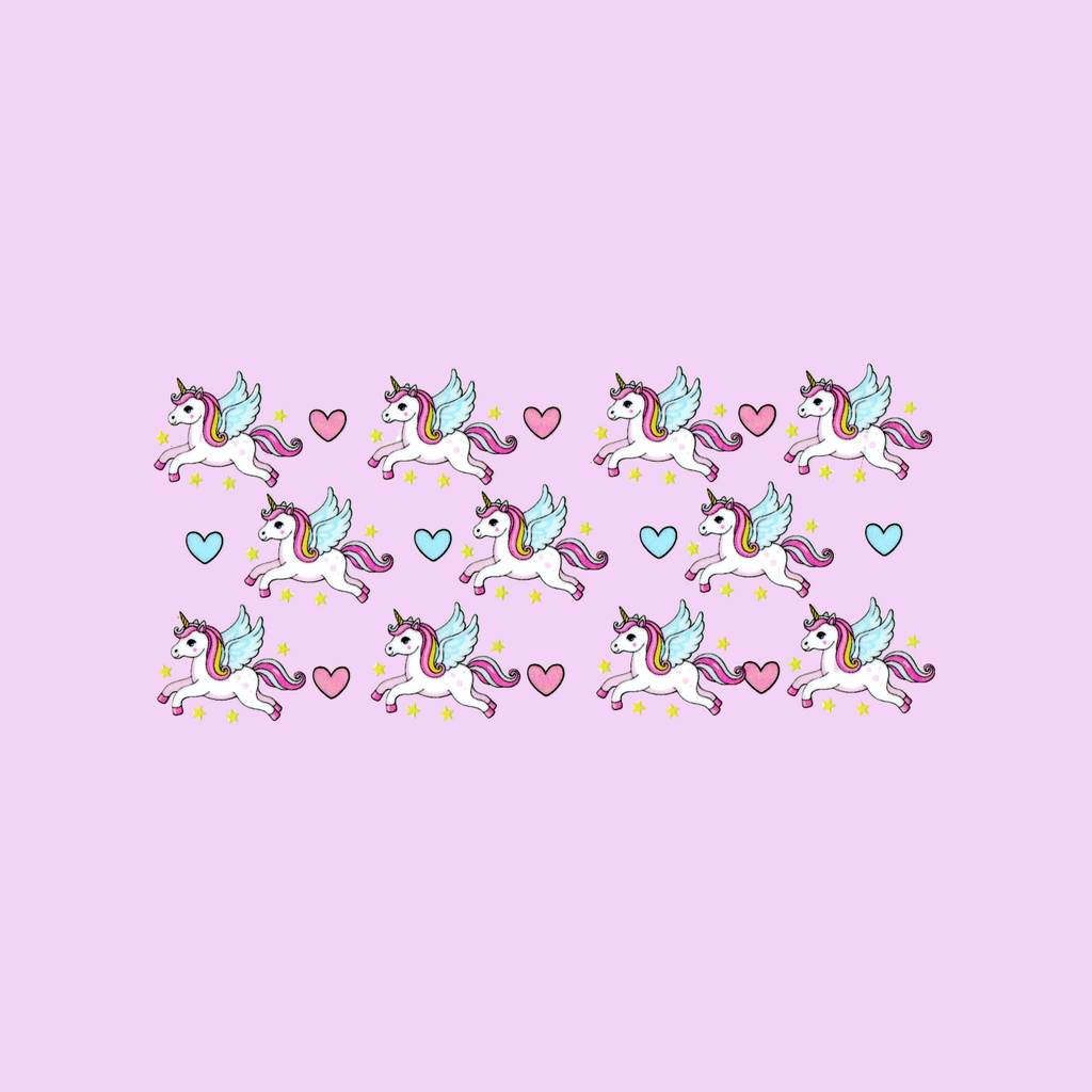 Unicorn Dreams