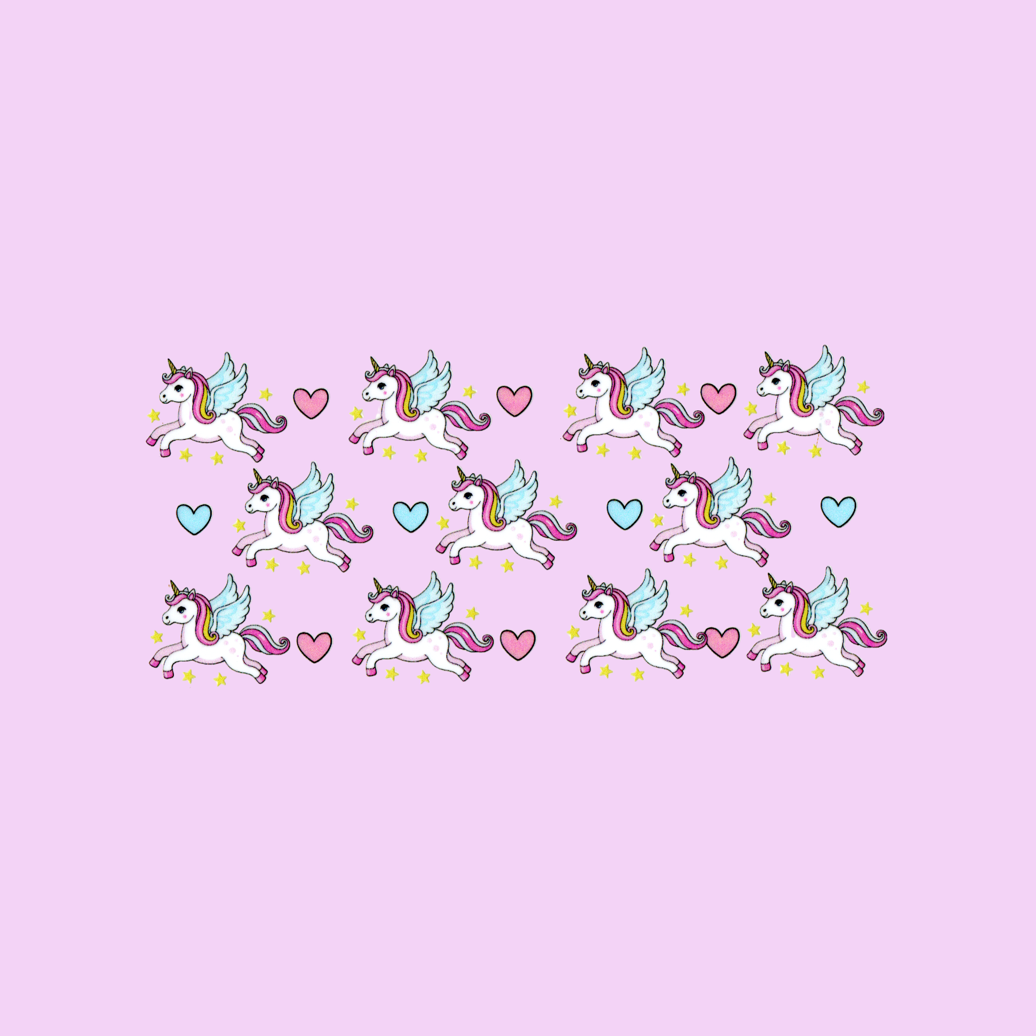 Unicorn Dreams