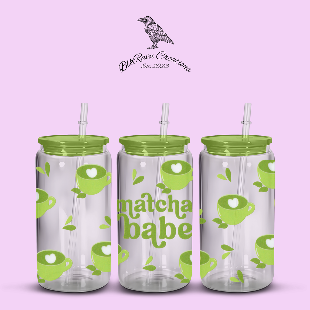 Matcha Mood