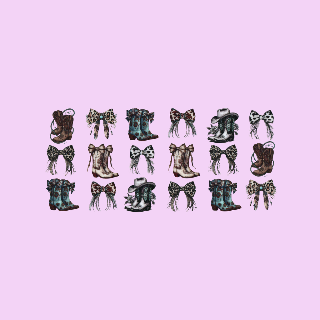 Rodeo Darling