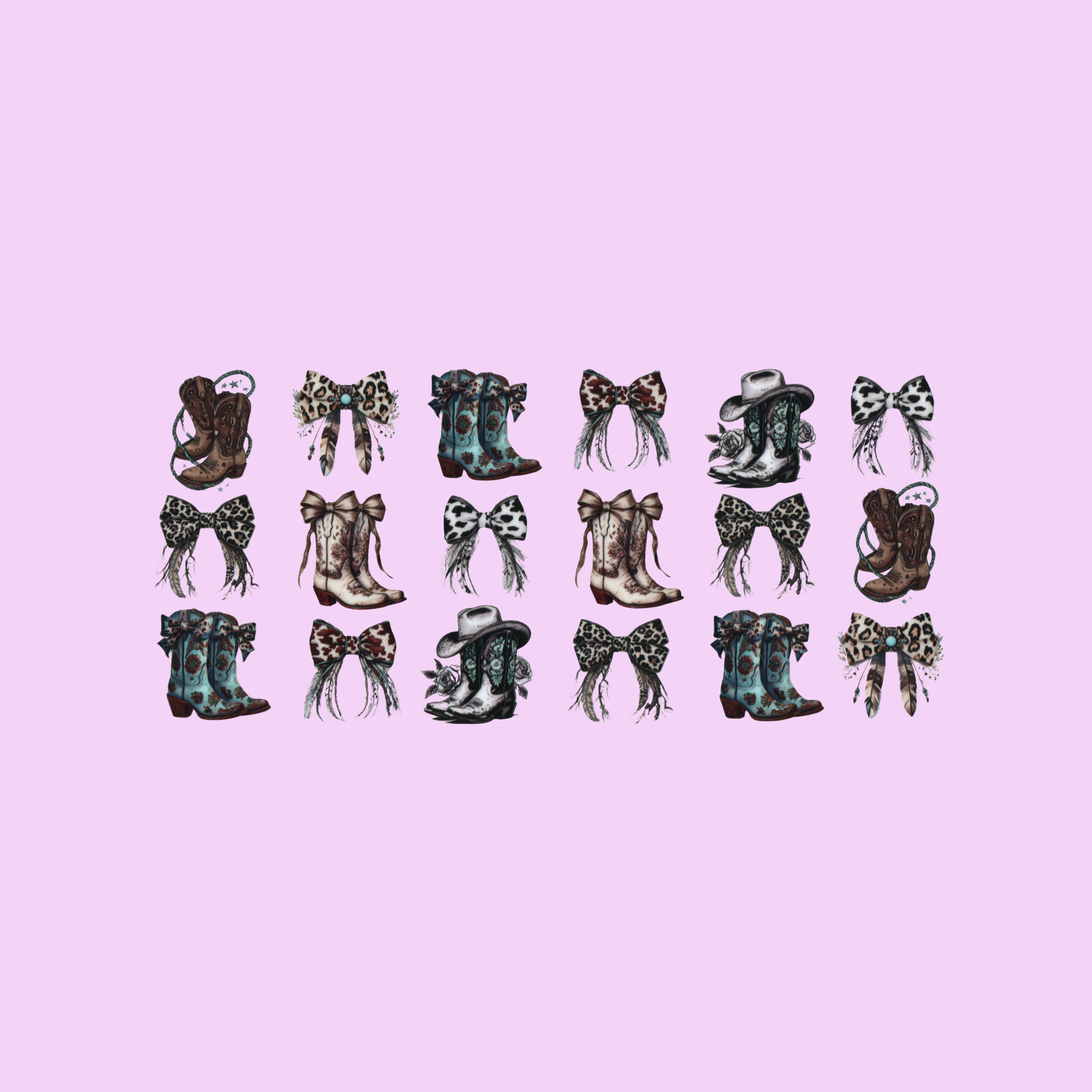 Rodeo Darling