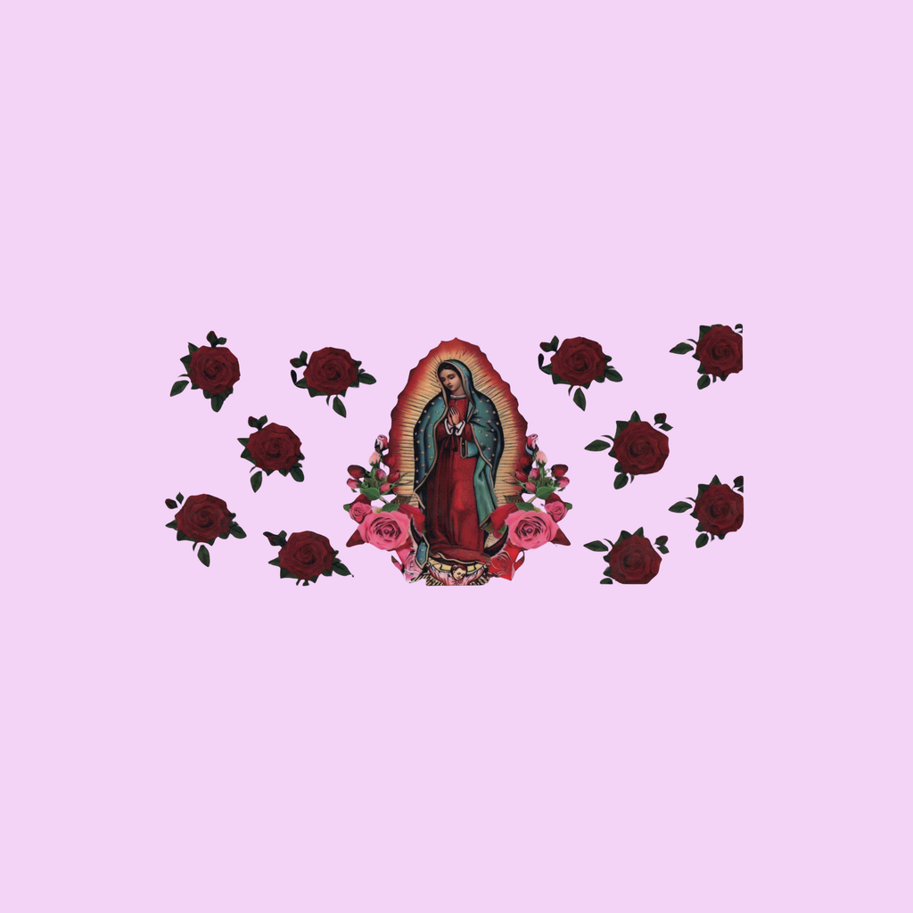 La Virgen