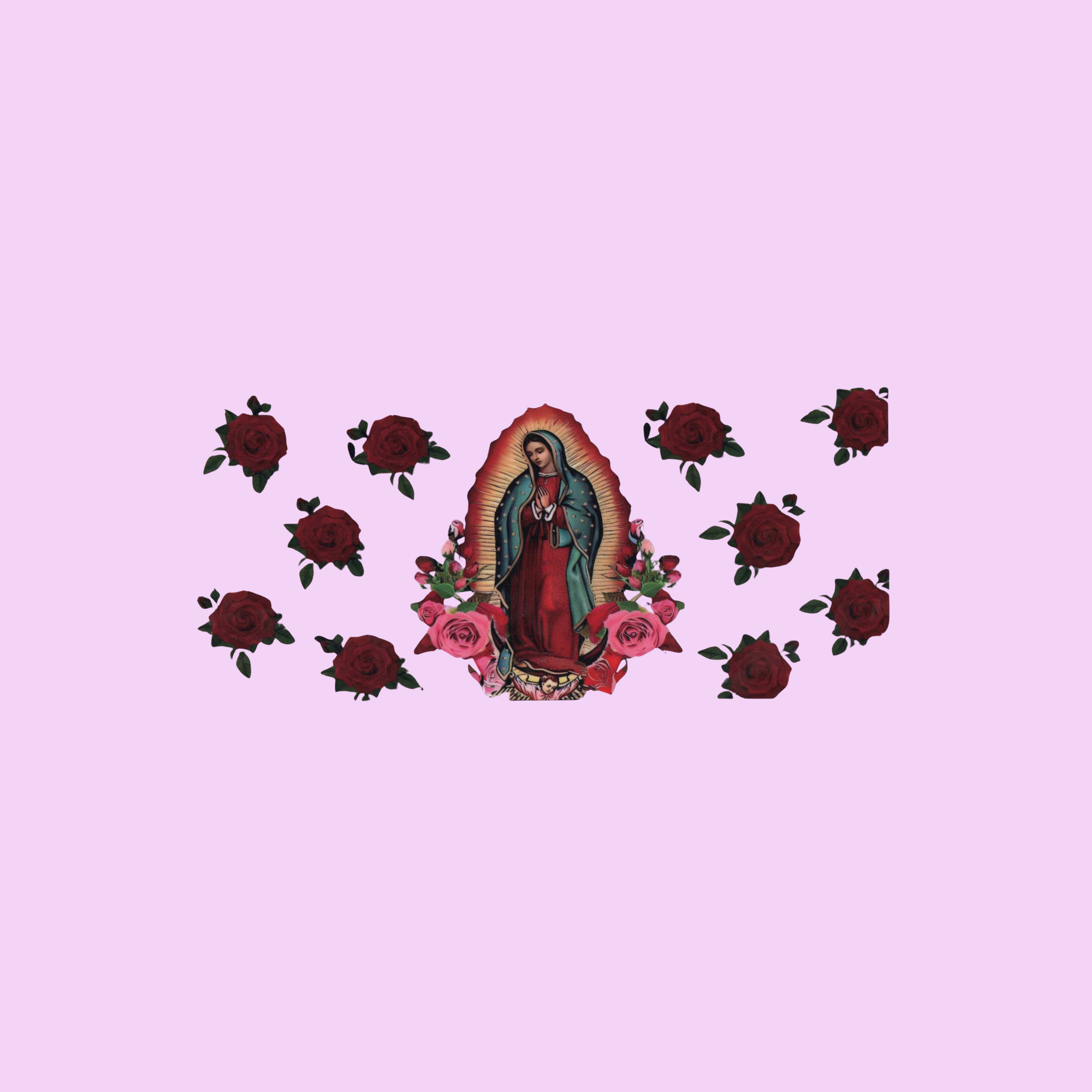 La Virgen