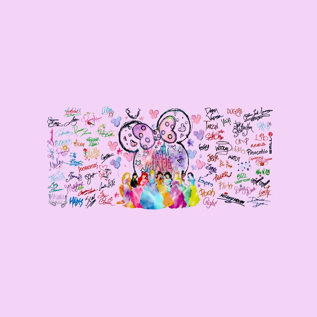 Holographic Signatures