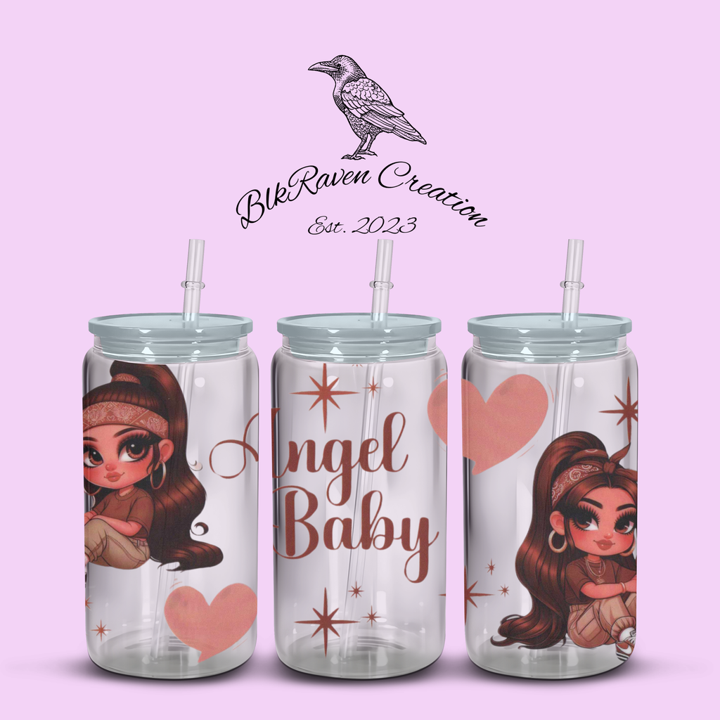 Angel Baby