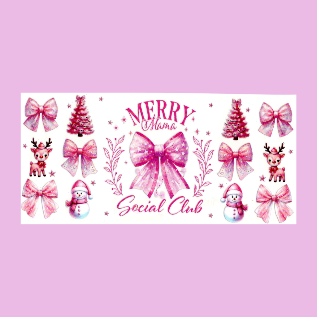 Merry Mama Social Club