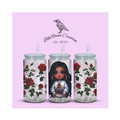 Chicana w/Virgen