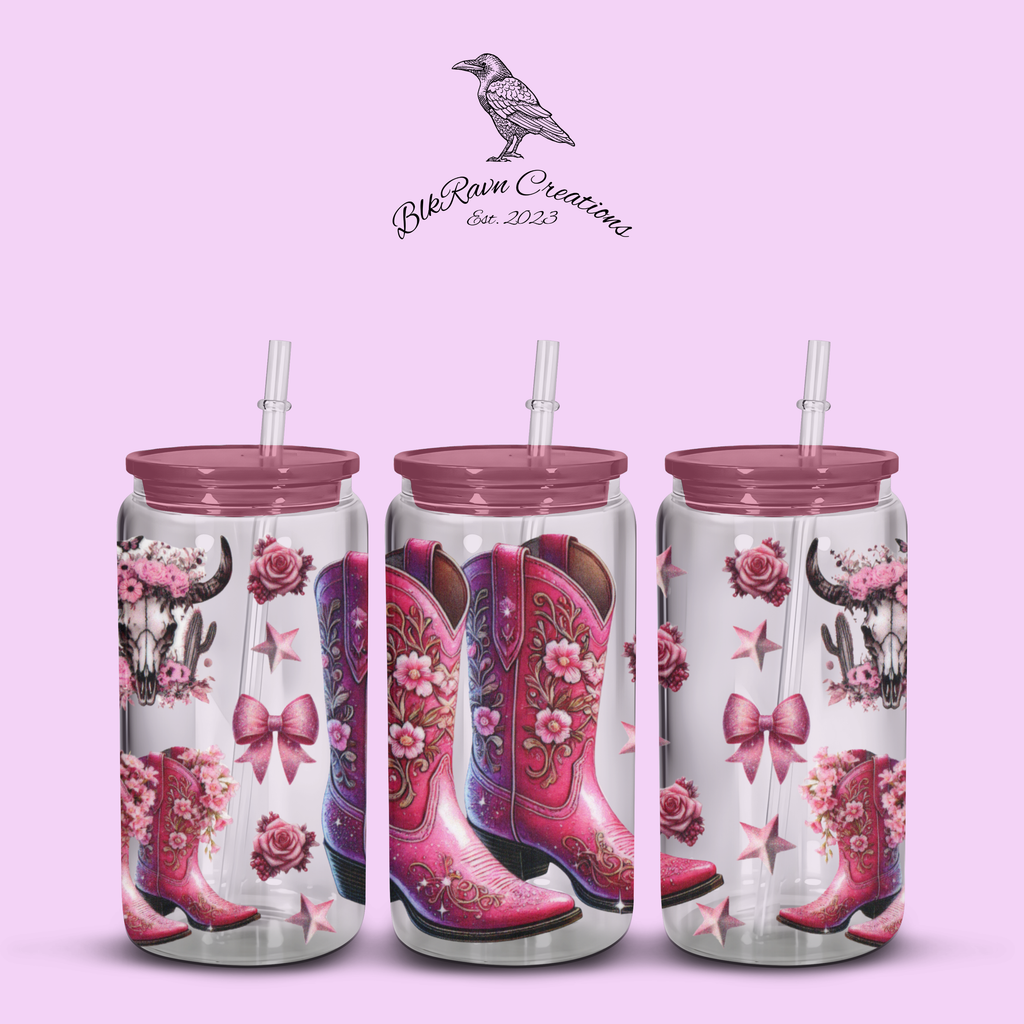 Pink Rodeo